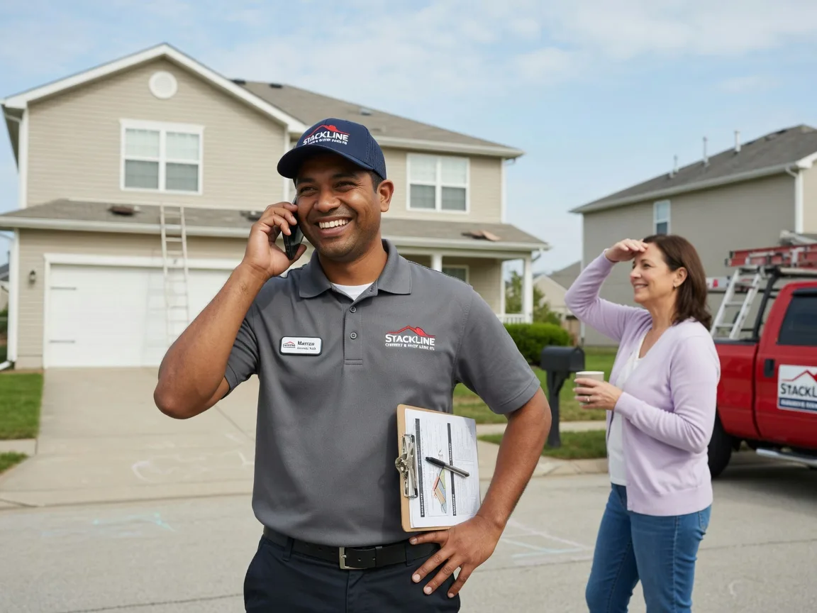 Chimney flashing repair Luzerne, MI FAQs
